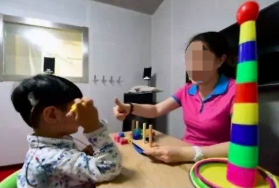 小兒行為測聽(tīng)專(zhuān)題（一）(圖2)