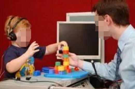 小兒行為測聽(tīng)專(zhuān)題——游戲測聽(tīng)(四)(圖3) 小兒行為測聽(tīng)專(zhuān)題——游戲測聽(tīng)(四)(圖3)