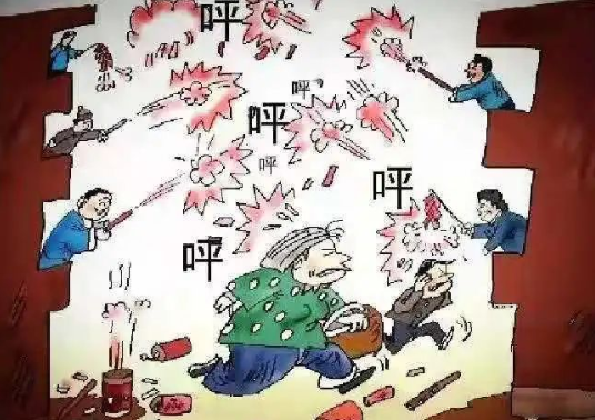 【聽(tīng)力科普】噪聲——傷人于無(wú)形(圖3) 【聽(tīng)力科普】噪聲——傷人于無(wú)形(圖3)