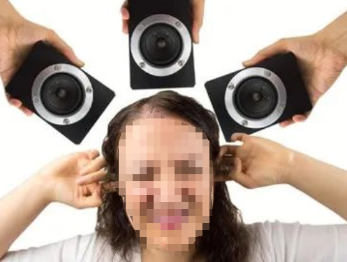 【聽(tīng)力科普】噪聲——傷人于無(wú)形(圖1) 【聽(tīng)力科普】噪聲——傷人于無(wú)形(圖1)