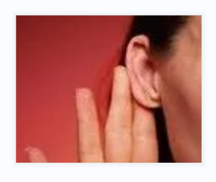 【聽(tīng)力科普】讓偽聾無(wú)所遁形(圖1) 【聽(tīng)力科普】讓偽聾無(wú)所遁形(圖1)