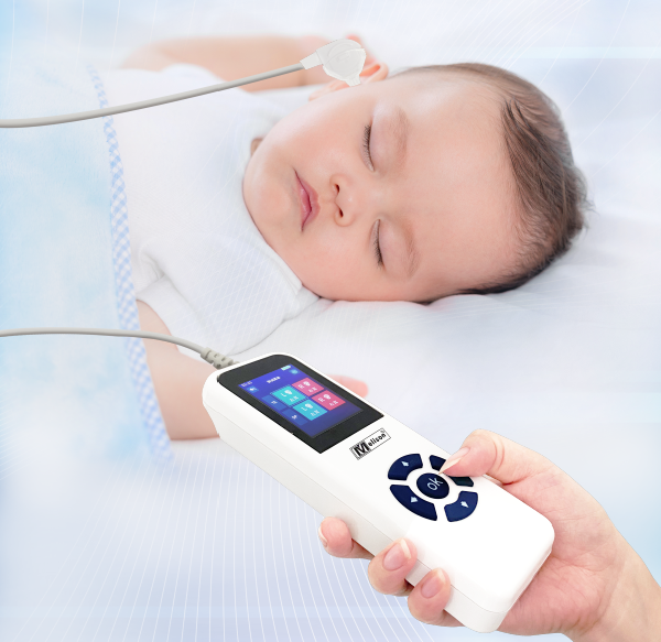 【一分鐘科普】新生兒篩查，您做對了嗎？(圖2)